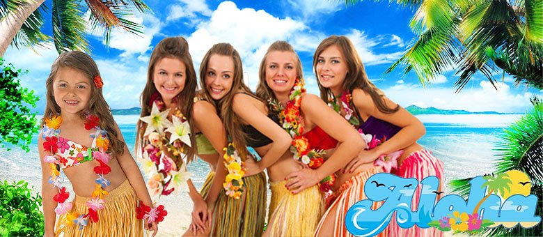 hawai partisi malzemeleri